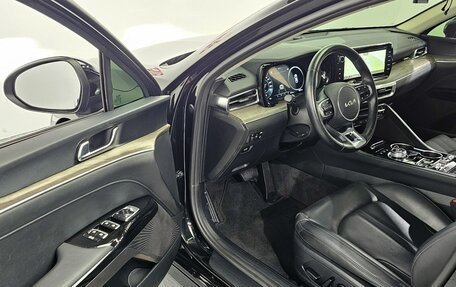 KIA K5, 2022 год, 2 490 007 рублей, 7 фотография