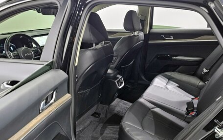 KIA K5, 2022 год, 2 490 007 рублей, 9 фотография