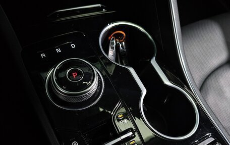 KIA K5, 2022 год, 2 490 007 рублей, 8 фотография