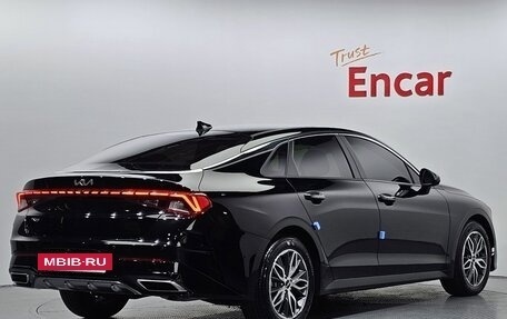 KIA K5, 2022 год, 2 490 007 рублей, 3 фотография