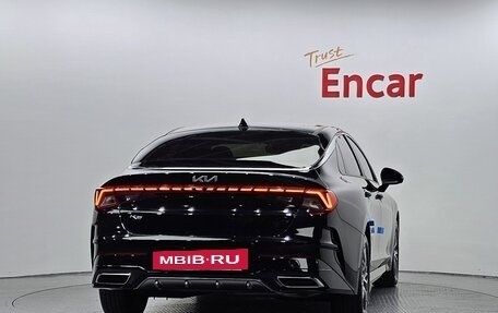 KIA K5, 2022 год, 2 490 007 рублей, 5 фотография