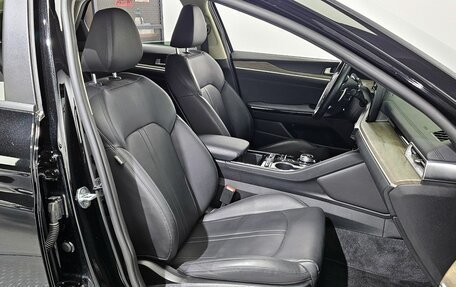 KIA K5, 2022 год, 2 490 007 рублей, 11 фотография