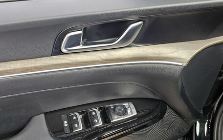 KIA K5, 2022 год, 2 490 007 рублей, 14 фотография