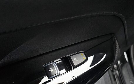 KIA K5, 2022 год, 2 490 007 рублей, 13 фотография