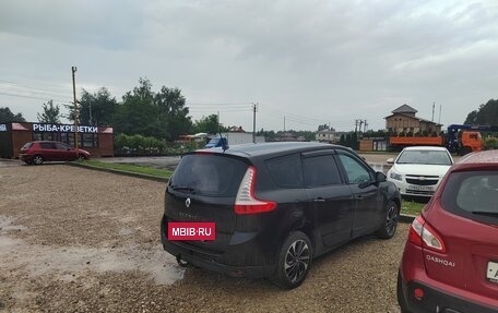 Renault Scenic III, 2009 год, 650 000 рублей, 2 фотография