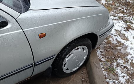 Daewoo Nexia I рестайлинг, 2007 год, 327 000 рублей, 1 фотография