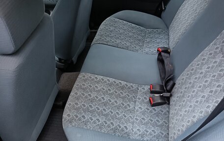 Daewoo Nexia I рестайлинг, 2007 год, 327 000 рублей, 12 фотография