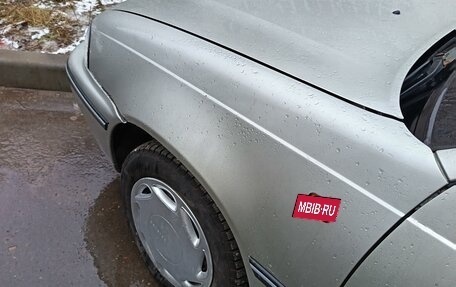 Daewoo Nexia I рестайлинг, 2007 год, 327 000 рублей, 2 фотография