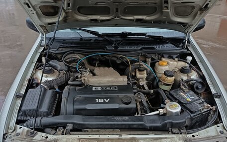 Daewoo Nexia I рестайлинг, 2007 год, 327 000 рублей, 18 фотография