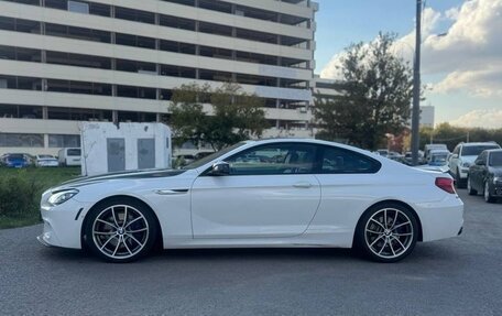 BMW 6 серия, 2013 год, 2 140 000 рублей, 2 фотография