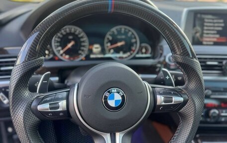 BMW 6 серия, 2013 год, 2 140 000 рублей, 5 фотография