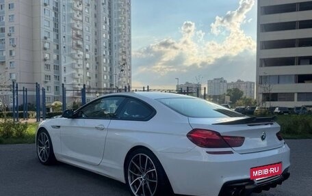 BMW 6 серия, 2013 год, 2 140 000 рублей, 3 фотография