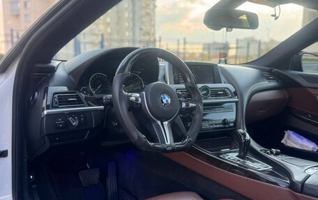 BMW 6 серия, 2013 год, 2 140 000 рублей, 7 фотография