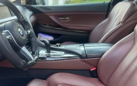 BMW 6 серия, 2013 год, 2 140 000 рублей, 6 фотография