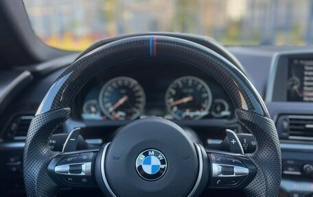 BMW 6 серия, 2013 год, 2 140 000 рублей, 9 фотография