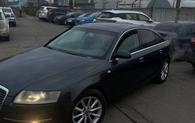 Audi A6, 2005 год, 1 фотография