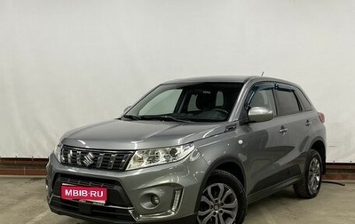 Suzuki Vitara II рестайлинг, 2019 год, 2 299 000 рублей, 1 фотография
