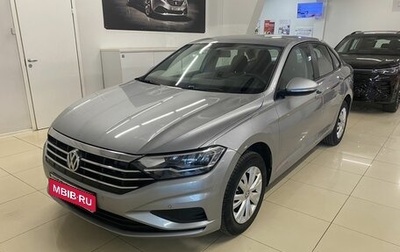 Volkswagen Jetta VII, 2020 год, 2 319 000 рублей, 1 фотография