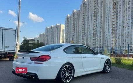 BMW 6 серия, 2013 год, 2 140 000 рублей, 8 фотография