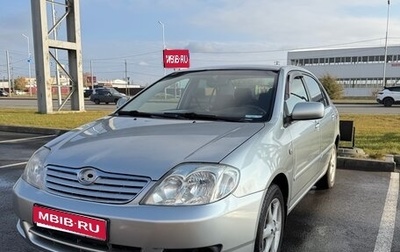 Toyota Corolla, 2006 год, 480 000 рублей, 1 фотография