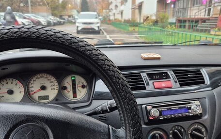 Mitsubishi Lancer IX, 2005 год, 480 000 рублей, 5 фотография