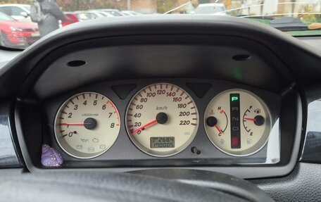 Mitsubishi Lancer IX, 2005 год, 480 000 рублей, 6 фотография