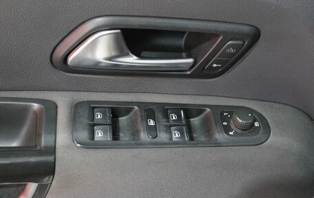 Volkswagen Amarok I рестайлинг, 2013 год, 1 150 000 рублей, 11 фотография