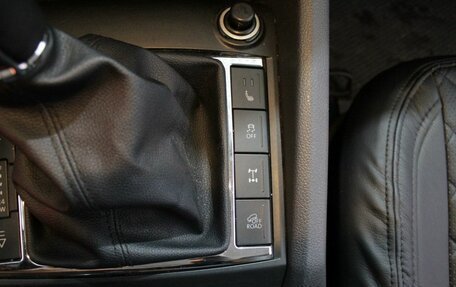 Volkswagen Amarok I рестайлинг, 2013 год, 1 150 000 рублей, 13 фотография