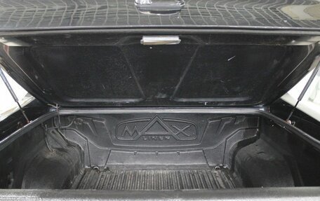 Volkswagen Amarok I рестайлинг, 2013 год, 1 150 000 рублей, 14 фотография