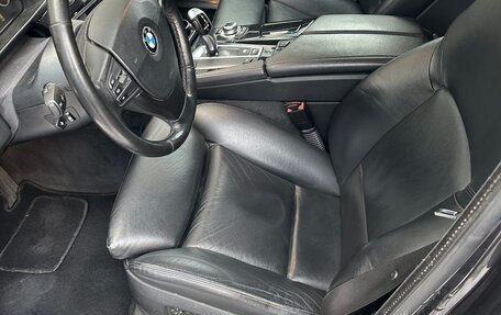 BMW 5 серия, 2010 год, 1 350 000 рублей, 11 фотография