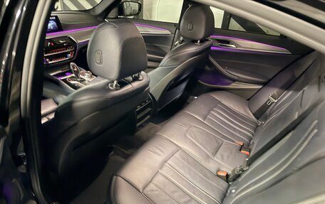 BMW 5 серия, 2018 год, 4 100 000 рублей, 6 фотография