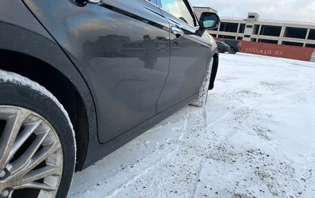 Toyota Camry, 2019 год, 2 650 000 рублей, 5 фотография