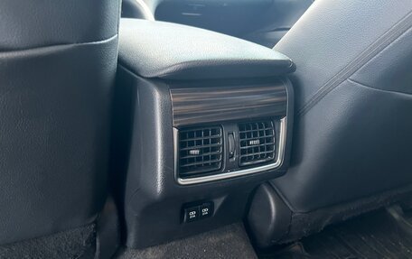 Toyota Camry, 2019 год, 2 650 000 рублей, 14 фотография