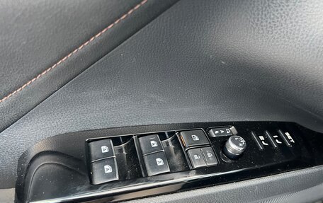 Toyota Camry, 2019 год, 2 650 000 рублей, 18 фотография