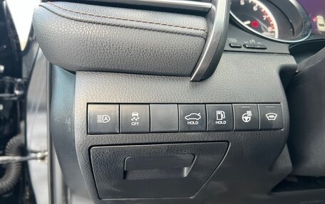 Toyota Camry, 2019 год, 2 650 000 рублей, 19 фотография