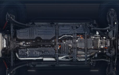 Jeep Wrangler, 2023 год, 4 440 000 рублей, 6 фотография