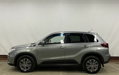 Suzuki Vitara II рестайлинг, 2019 год, 2 299 000 рублей, 4 фотография