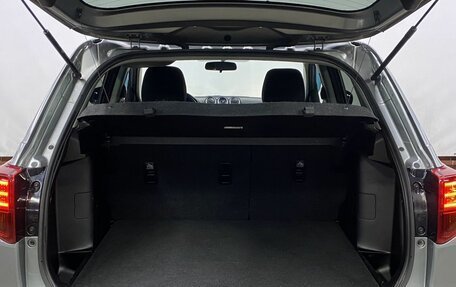 Suzuki Vitara II рестайлинг, 2019 год, 2 299 000 рублей, 9 фотография