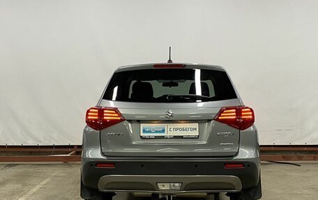 Suzuki Vitara II рестайлинг, 2019 год, 2 299 000 рублей, 7 фотография