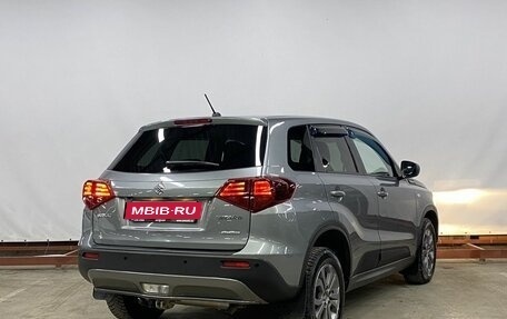 Suzuki Vitara II рестайлинг, 2019 год, 2 299 000 рублей, 8 фотография