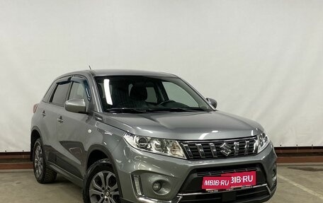 Suzuki Vitara II рестайлинг, 2019 год, 2 299 000 рублей, 3 фотография