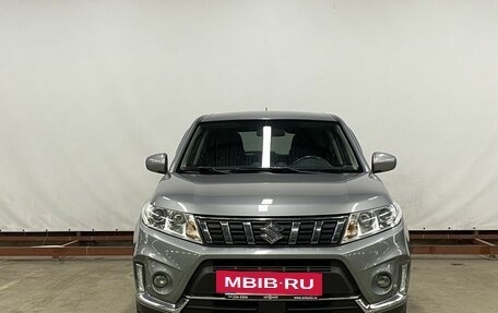 Suzuki Vitara II рестайлинг, 2019 год, 2 299 000 рублей, 2 фотография