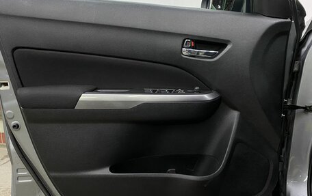 Suzuki Vitara II рестайлинг, 2019 год, 2 299 000 рублей, 11 фотография