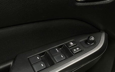 Suzuki Vitara II рестайлинг, 2019 год, 2 299 000 рублей, 12 фотография