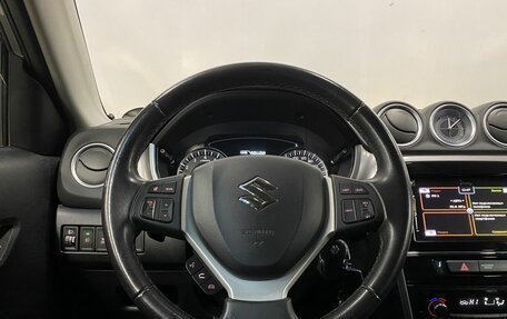 Suzuki Vitara II рестайлинг, 2019 год, 2 299 000 рублей, 15 фотография