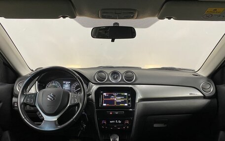 Suzuki Vitara II рестайлинг, 2019 год, 2 299 000 рублей, 14 фотография