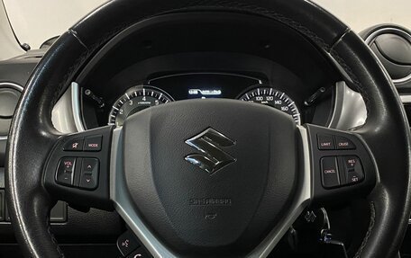 Suzuki Vitara II рестайлинг, 2019 год, 2 299 000 рублей, 16 фотография