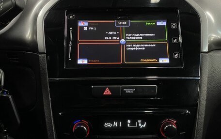 Suzuki Vitara II рестайлинг, 2019 год, 2 299 000 рублей, 17 фотография