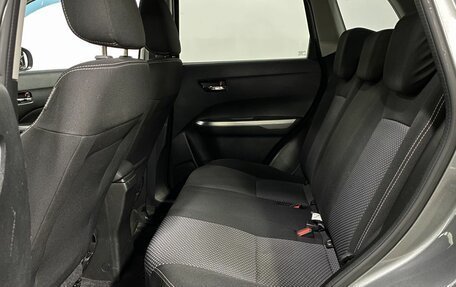 Suzuki Vitara II рестайлинг, 2019 год, 2 299 000 рублей, 20 фотография