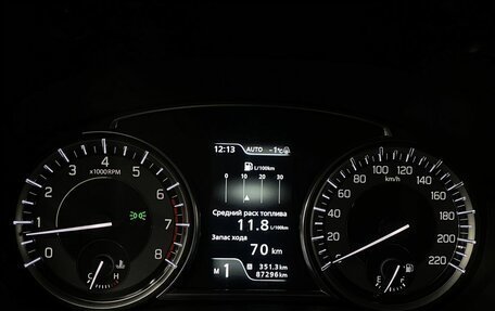 Suzuki Vitara II рестайлинг, 2019 год, 2 299 000 рублей, 21 фотография